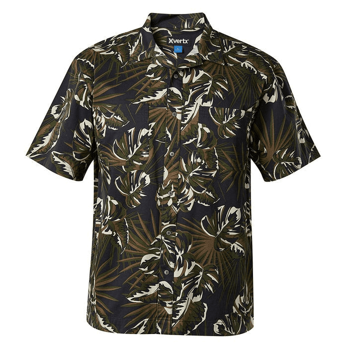 Vertx Dadeland CCW Short Sleeve Shirt - Clothing & Accessories